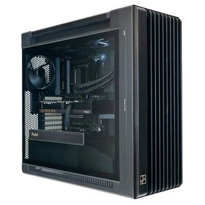 AlzaPC Visionbox Elite ProArt Edition - U9 / RTX5080 / 32GB RAM / 2TB SSD kép