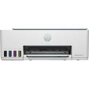 HP Smart Tank Wireless 582 All-in-One kép