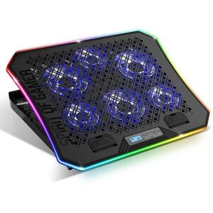 Spirit of Gamer AIRBLADE 1200 RGB SOG-VE1200 kép