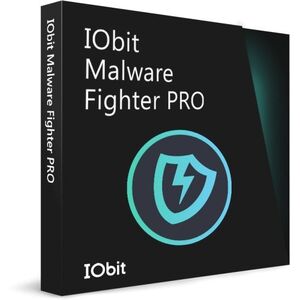 Malware Fighter PRO 3 eszközre, 1 évre (elektronikus licenc) kép