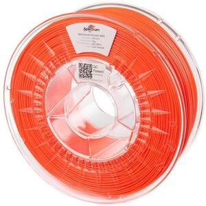 Spectrum 3D nyomtatószál, Smart ABS, 1, 75 mm, Lion Orange, 1 kg kép