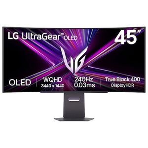 45" LG UltraGear 45GX900A-B kép