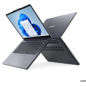 Lenovo IdeaPad Slim 3 14AHP10 83K90020HV Luna szürke kép