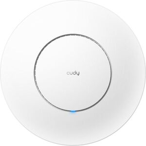 CUDY AC1200 WiFi Gigabit Access Point (PoE Adapter) kép