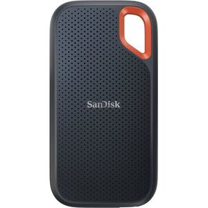 SANDISK Extreme Portable SSD V2 500GB kép