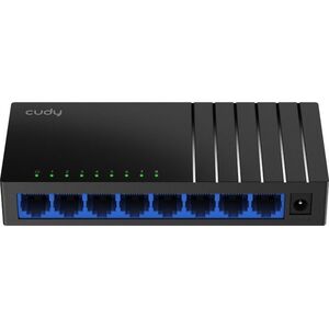 CUDY 8-Port Gigabit Desktop Switch kép