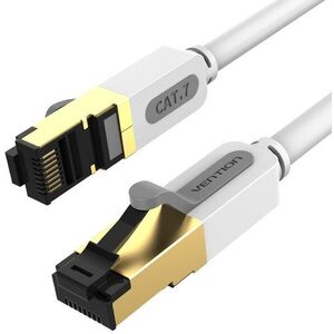 Vention Cat.7 FTP Patch Cable, 5m, szürke kép