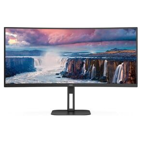 34" AOC CU34V5C/BK kép