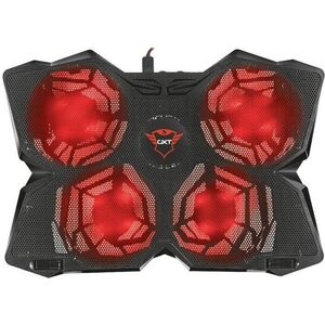 Trust GXT 278 Yozu Notebook Cooling Stand kép