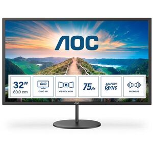 31.5“ AOC Q32V4 kép