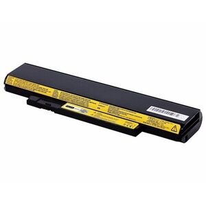 Patona Lenovo Thinkpad Edge E320 kompatibilis, 4400 mAh, Li-lon, 11, 1 V, 0A36290 kép