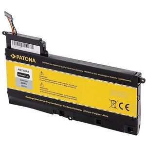 Patona Samsung NP530U 5300mAh Li-Pol 7, 4V AA-PBYN8AB kép