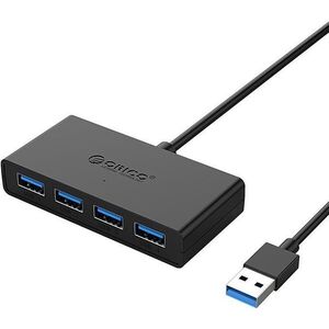 ORICO G11-H4-U3-15 - fekete kép