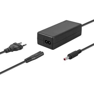 AVACOM hálózati adapter Dell XPS laptopokhoz, 19, 5V, 3, 33A, 65W, csatlakozó: 4, 5 mm x 3, 0 mm kép