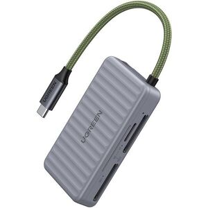 UGREEN Multi-function Card Reader Case kép
