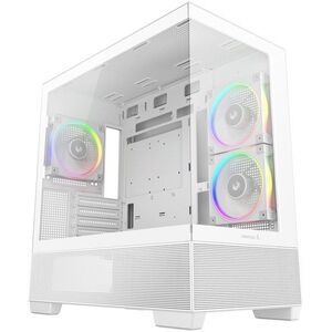 DEEPCOOL CG380 3F White kép