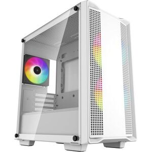 DEEPCOOL CC360 White ARGB kép