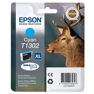 Epson T1302 ciánkék kép