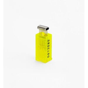 SEED12 Metal Backup System Security seal kép
