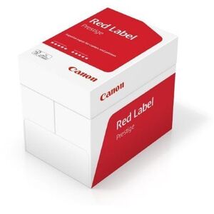 Canon Red Label Prestige A4 80g kép