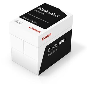 Canon Black Label Premium A4 80g kép