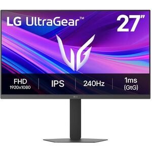 27" LG UltraGear 27G440A-B kép