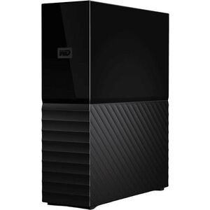 WD My Book 12TB kép