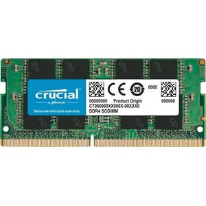 Crucial SO-DIMM 16GB DDR4 3200MHz CL22 kép