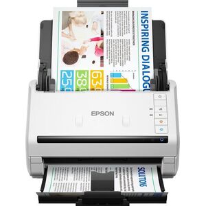 EPSON WorkForce DS-770II kép