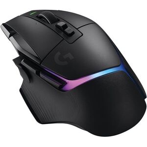 Logitech G502 X Plus Black kép