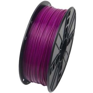 Gembird Filament PLA, lila kép