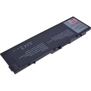 T6 Power Dell Precision 15 7510, 17 7710, 7900 mAh, 91 Wh, 6 cellás, Li-pol kép