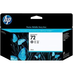 HP C9374A No. 72 szürke kép