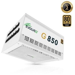 EVOLVEO G850 - fehér kép