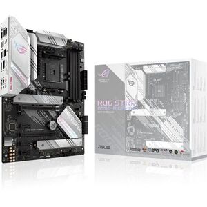 ASUS ROG STRIX B550-A GAMING kép