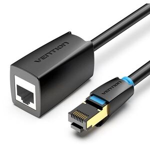 Vention Cat.8 SFTP Extension Patch Cable, 5m, fekete kép
