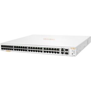HPE Aruba Instant On 1960 48G 2XGT 2SFP+ Switch kép