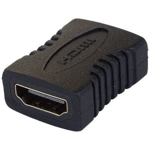 PremiumCord HDMI F -> HDMI F, támogatja az 1080p HDTV-t kép