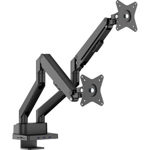 AlzaErgo Arm DC115B Flow DockStation kép