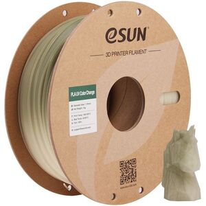 eSUN PLA-UV Color Change UV change Green 1kg kép