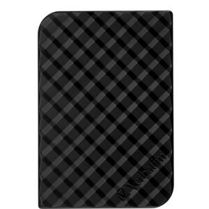 Verbatim Store 'n' Go 2TB 2.5" USB 3.0 GEN2 fekete kép