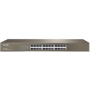 Tenda TEG1024G 24x Gigabit Ethernet Switch kép