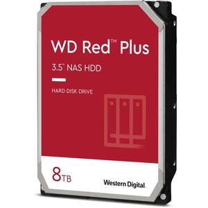 WD Red Plus 8TB kép