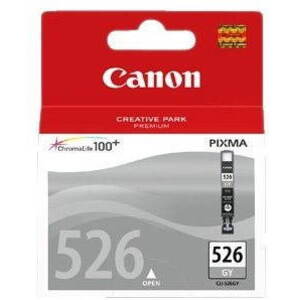 Canon CLI-526GY szürke kép