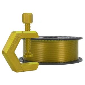Prusament PETG Yellow Gold 1 kg kép
