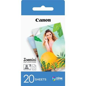 Canon ZINK ZP-2030 a Zoemini-hez kép