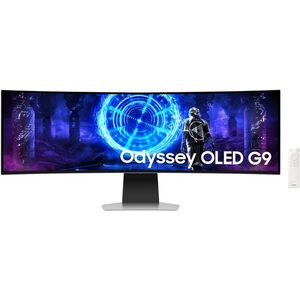 49" Samsung Odyssey OLED G9 G95SD kép