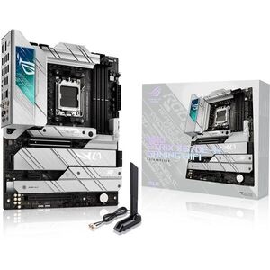 ASUS ROG STRIX X670E-A GAMING WIFI kép