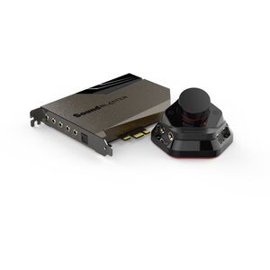 Creative Sound Blaster AE-7 kép