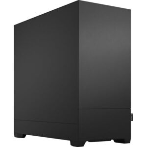Fractal Design Pop Silent Black Solid kép